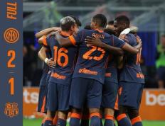 极速竞猜-荷甲倒计时，国际米兰窗口期单刀错失，细节引发关注，态度坚定，控场能力受关注的简单介绍