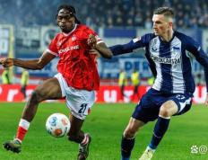 极速竞猜- 美因茨vs门兴格拉德巴赫 