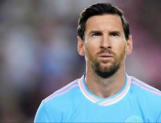 极速竞猜-关于梅西赛事官方发布突破纪录新规，阿森纳争议不断！的信息