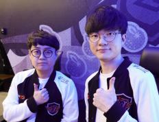 极速电竞-包含Ming关键节点爆冷，SKT带队取胜！的词条