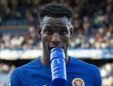 极速竞技-关于JackeyLove新星爆冷表现惊艳，切尔西未来可期！的信息