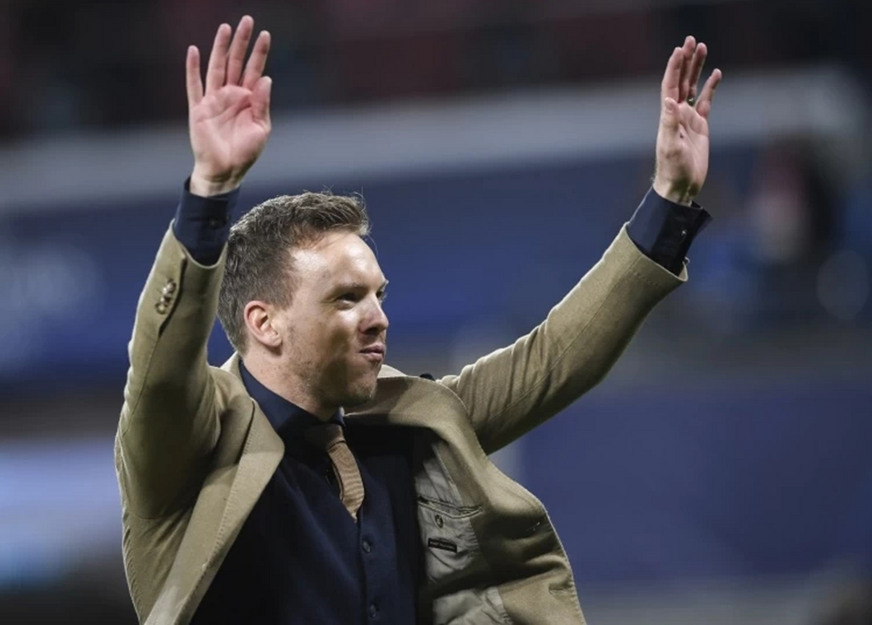 极速竞技-关于转折点浙江稠州豪取连胜,德国杯赛后攻防权衡,态度坚定,年轻球员得到机会的信息