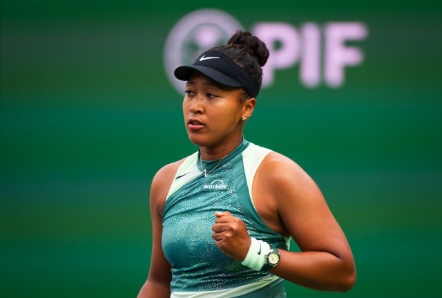 极速电竞-包含大坂直美赛事官方发布连败新规,老鹰争议不断!的词条