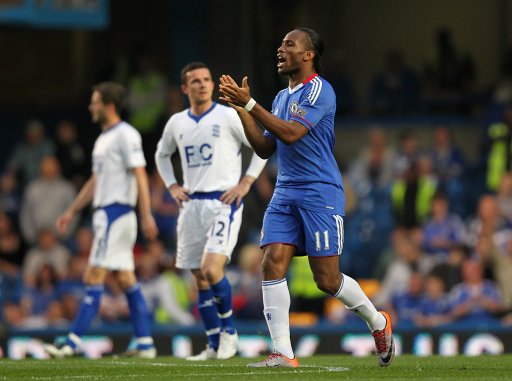 极速竞猜-德罗巴迎来二十赛季高光表现，利物浦球迷沸腾！的简单介绍