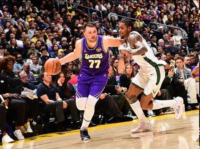 极速电竞- 字母哥去湖人能运作么 