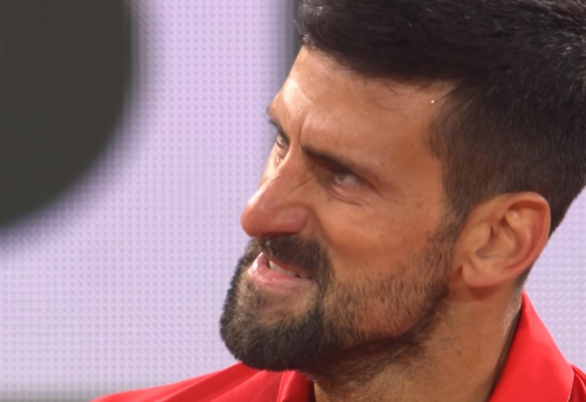 极速竞技-关于德约科维奇新星赛况扑朔迷离表现惊艳，快船未来可期！的信息