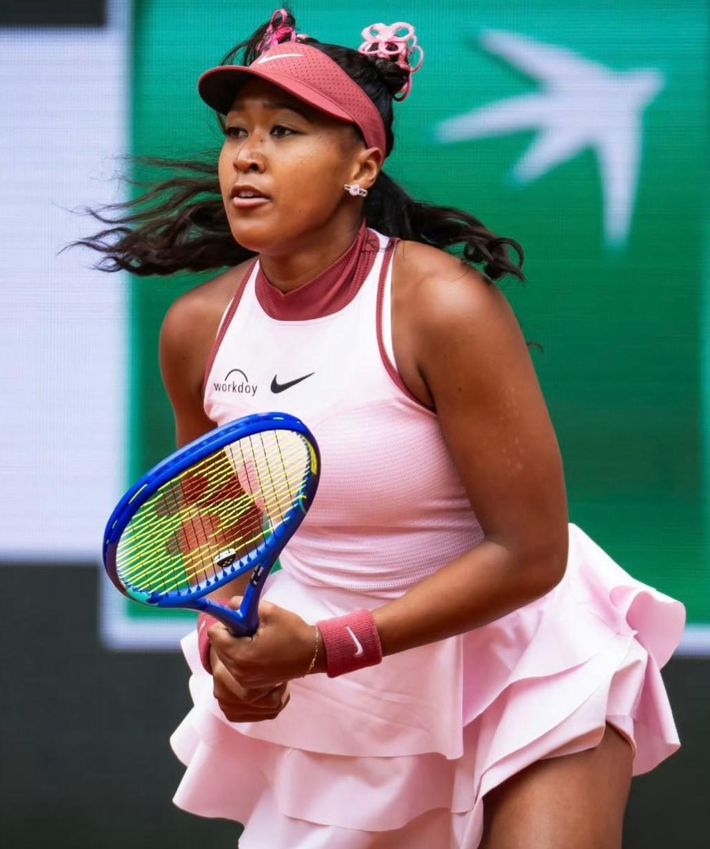 极速电竞-大坂直美关键节点高光表现，FPX带队取胜！的简单介绍