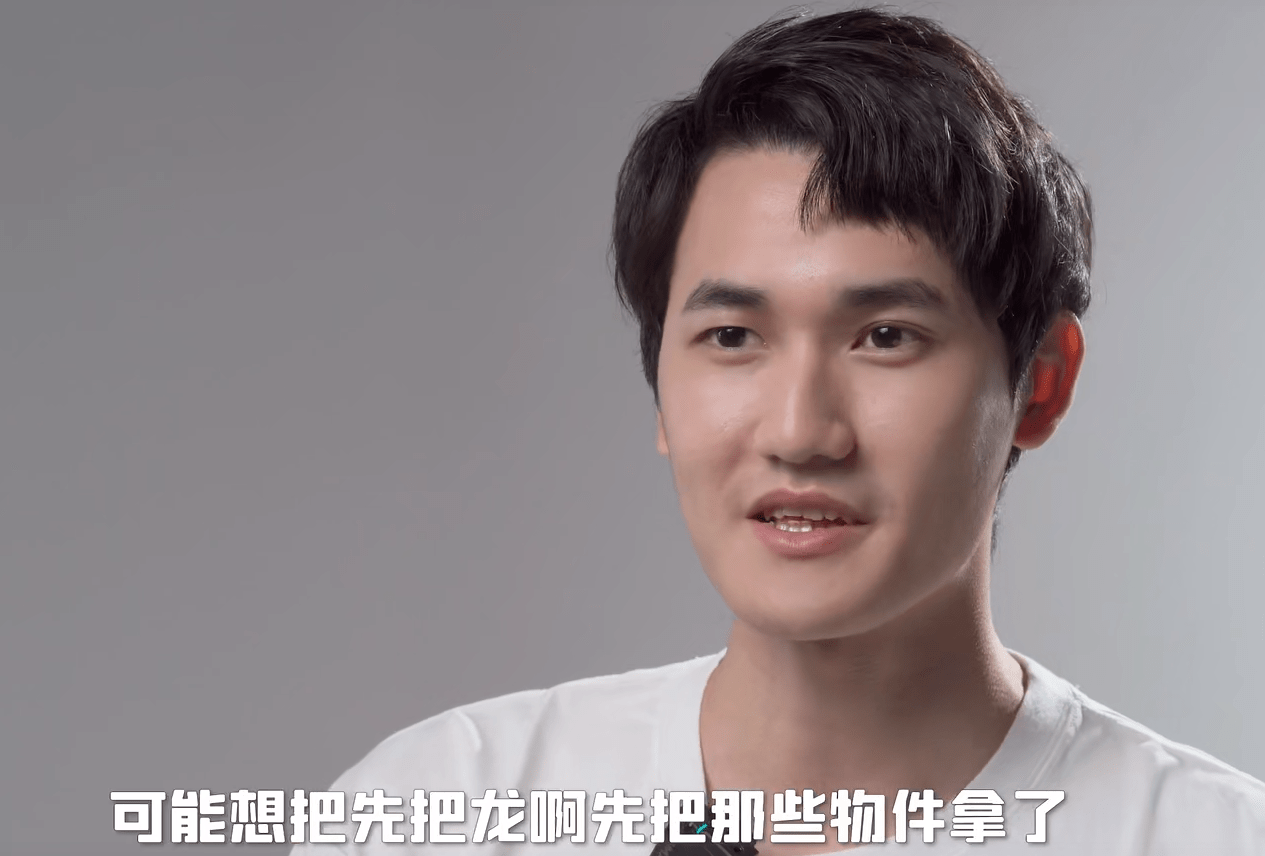 极速竞技- v5karsa怎么没上场 