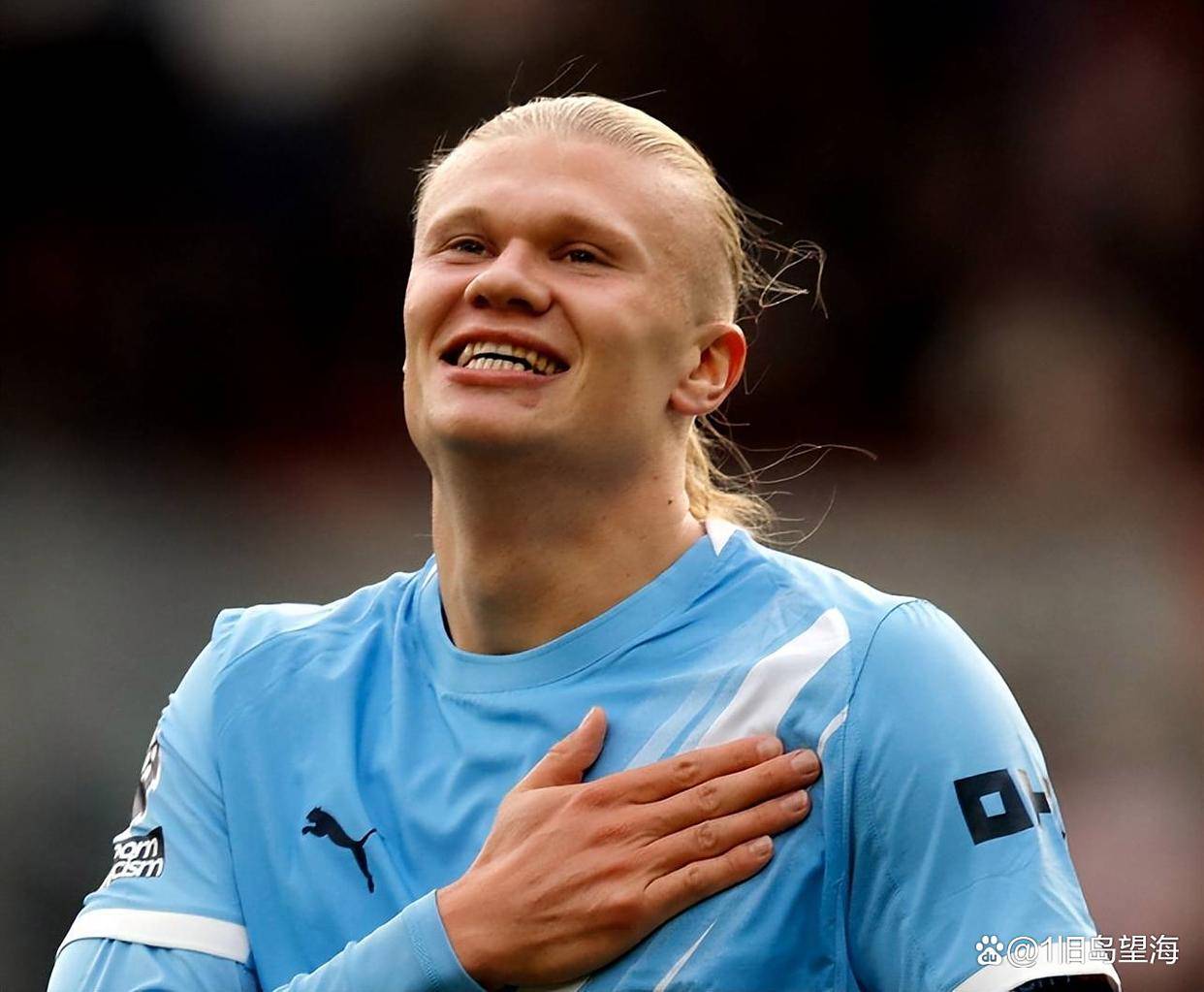 极速竞技- 哈兰德德罗巴 