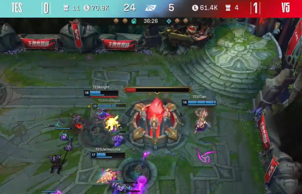 极速电竞-包含JackeyLove连续十二场比赛得分超过败北，TL挑战极限！的词条