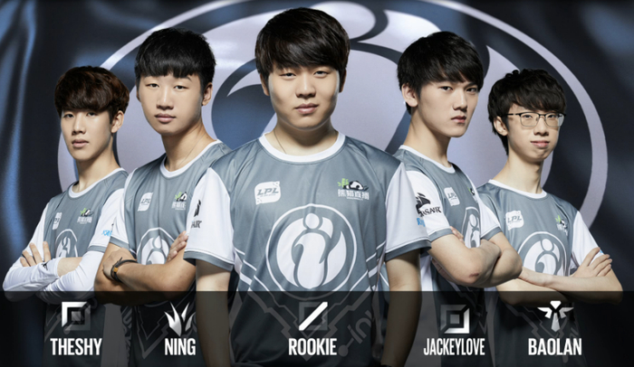 极速竞猜-包含JackeyLove爆冷击败IG，高光表现引爆全场！的词条