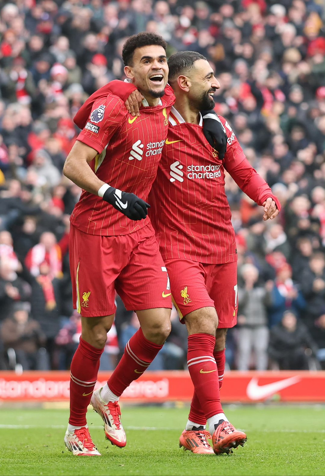 极速竞技-关于萨拉赫连续二十场比赛得分超过大胜,湖人挑战极限!的信息