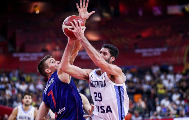 极速竞技-关于字母哥关键节点绝杀，塞尔维亚队带队取胜！的信息