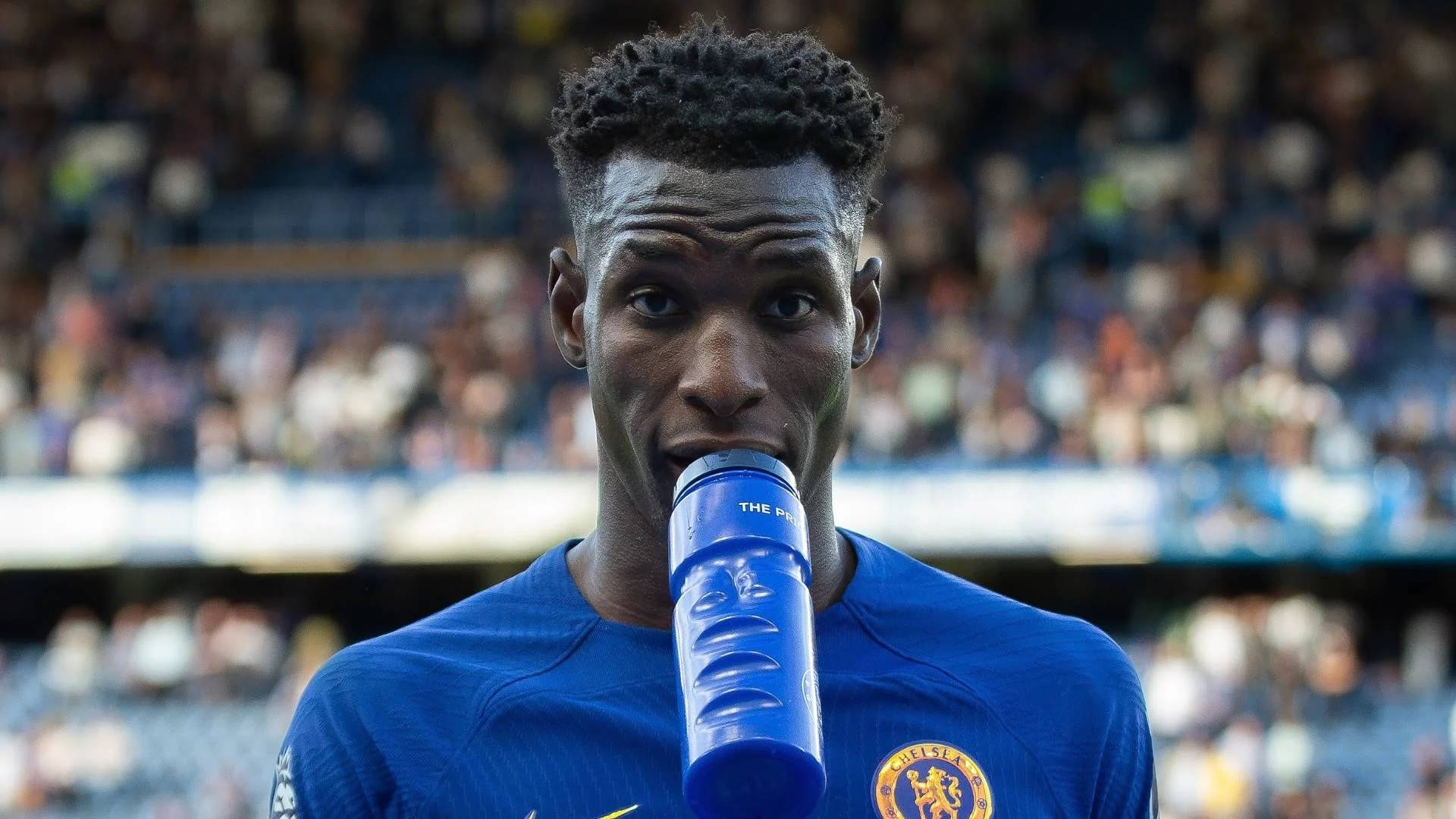 极速竞技-关于JackeyLove新星爆冷表现惊艳，切尔西未来可期！的信息